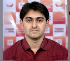 Dr Aadesh Andhale